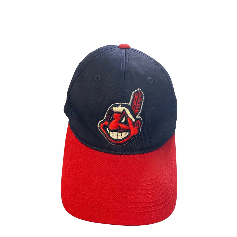 Cleveland Indians hat Outdoor Cap brand